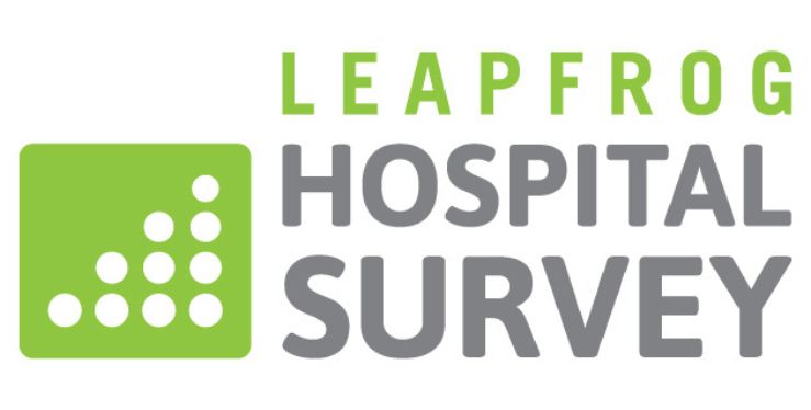 Leapfrog hospital survey