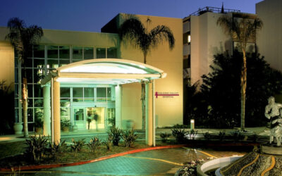 Only South Bay Hospital to Achieve an A in Patient Safety