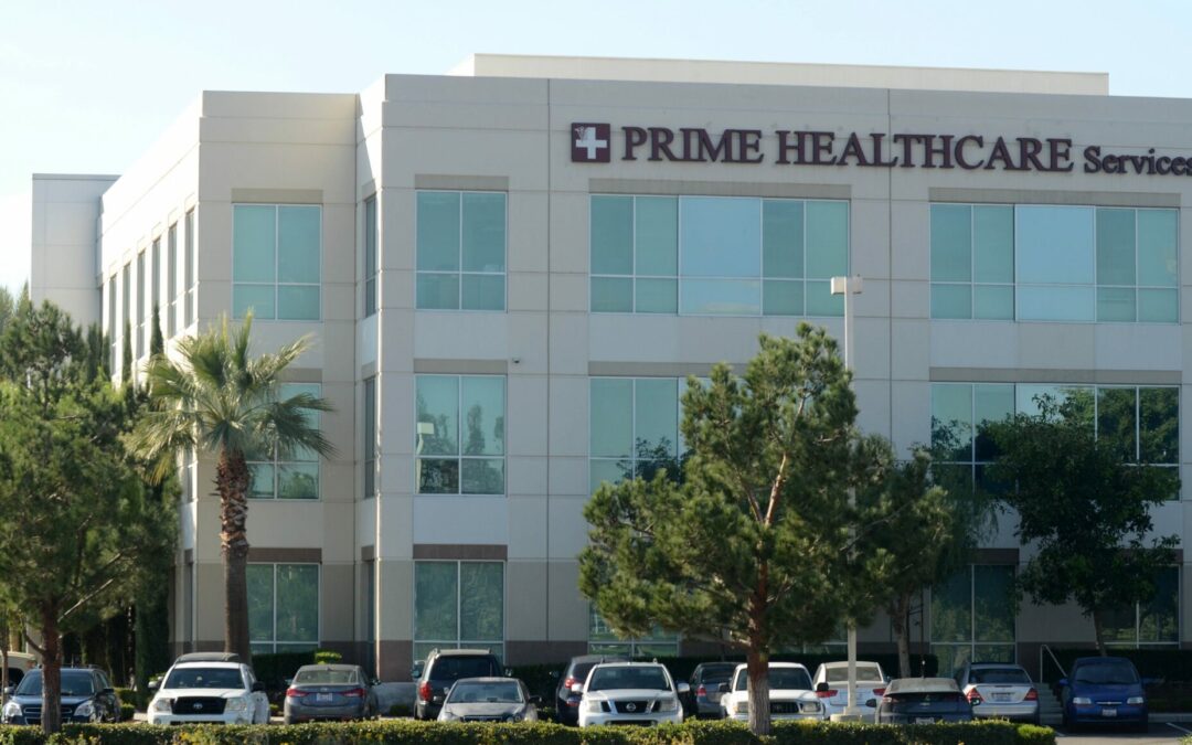 Prime Healthcare Completes Purchase of Lower Bucks Hospital, Its Second Hospital in Pennsylvania