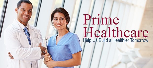 Prime Healthcare A “Top Performer”