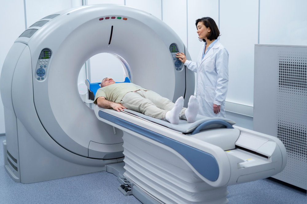 Decoding Radiology: A Closer Look at Medical Imaging